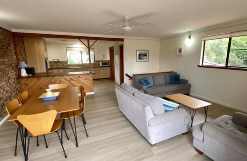 Dunbogan Casa | 'PISCIS' Dunbogan - Dunbogan, NSW