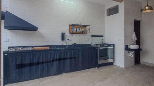 Tupy Casa | Piscina Aquecida, 4 Suítes, Bilhar, Área Gourmet