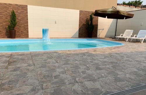 Porto Belo Casa | Piscina Gomes