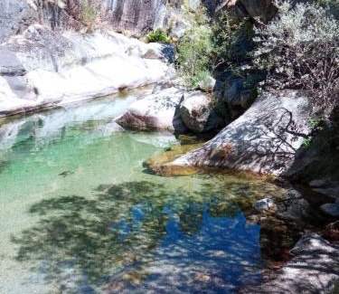 Covilha Apartamento | Piscinas, Serra da Estrela AL