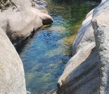 Covilha Apartamento | Piscinas, Serra da Estrela AL