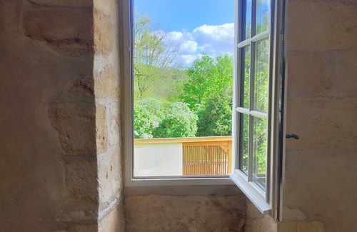 Castels Casa | Piscine, Charme & Calme au Coeur du Périgord Noir