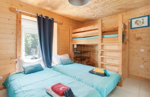 Uzemain Casa | Piscine Jacuzzi Sauna 4 étoiles