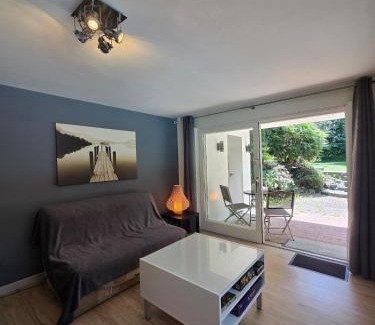Verthier Apartamento | Piscine & Parking Privé - 2 min du Lac d'Annecy
