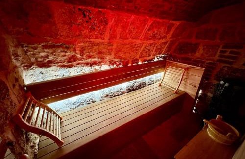 Quartier Saint-Marc - Croix de Pierre - Saint-Nicaise Apartamento | Piscine, Sauna & Balnéo au cœur de Rouen