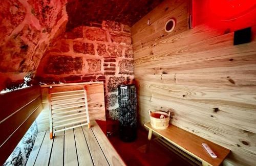 Quartier Saint-Marc - Croix de Pierre - Saint-Nicaise Apartamento | Piscine, Sauna & Balnéo au cœur de Rouen