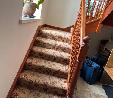 Rhiwbryfdir Casa | Pisgah Guesthouse Snowdonia