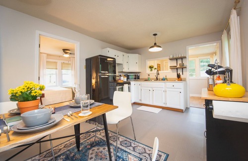 Candler Cabaña | Pisgah View Place - Your Mtn Retreat West of Asheville