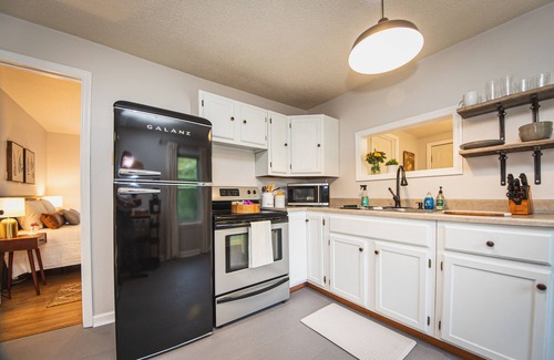Candler Cabaña | Pisgah View Place - Your Mtn Retreat West of Asheville
