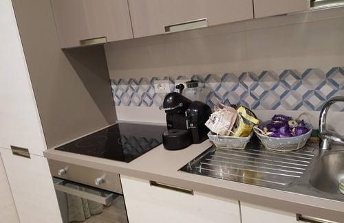 Quartiere XXVII Primavalle Casa | Pisky's Guest House