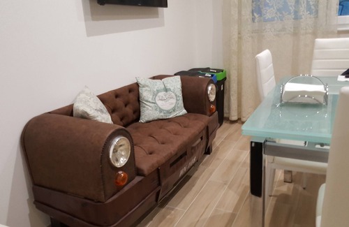Quartiere XXVII Primavalle Casa | Pisky's Guest House