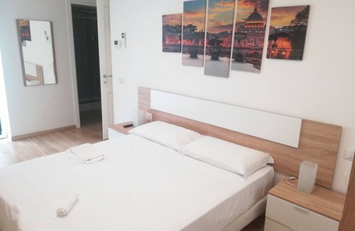 Quartiere XXVII Primavalle Casa | Pisky's Guest House