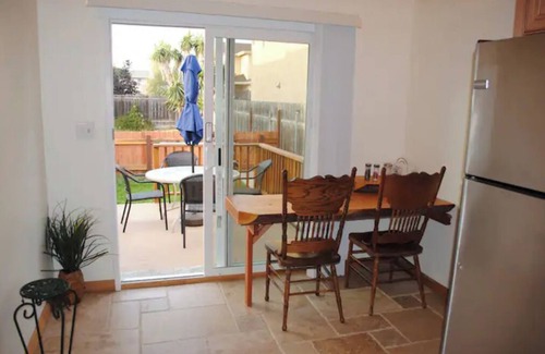 Grover Beach Casa | Pismo Beach Guest Suite