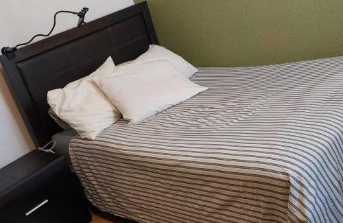 Cuautitlán Izcalli Apartamento | PISO 1