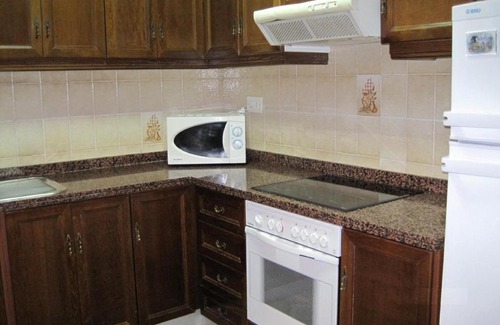 Playa de San Juan Apartamento | Piso 2 dormitorios muy cerca de la playa