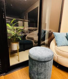 La Victoria Apartamento | Piso 25 con vista panorámica
