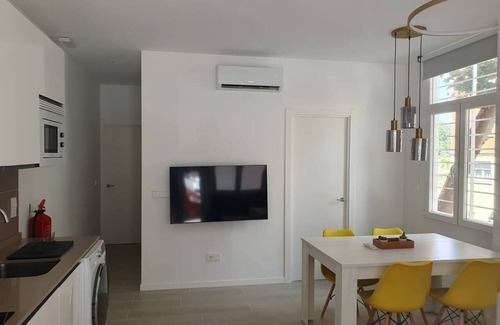 Tetuán Apartamento | Piso 2dorm. y garaje junto a Sor Ángela de la Cruz