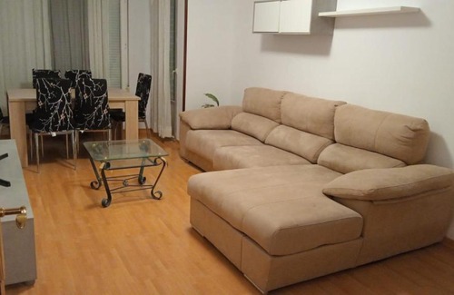 Aranda de Duero Apartamento | Piso 3 habitaciones Aranda de Duero céntrico