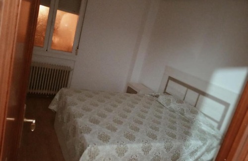 Aranda de Duero Apartamento | Piso 3 habitaciones Aranda de Duero céntrico