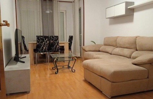 Aranda de Duero Apartamento | Piso 3 habitaciones Aranda de Duero céntrico