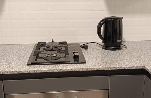 La Victoria Apartamento | Piso 31, Último piso, con vista Panorámica