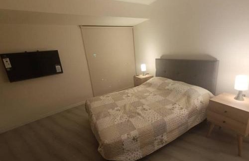 La Victoria Apartamento | Piso 31, Último piso, con vista Panorámica