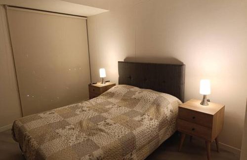 La Victoria Apartamento | Piso 31, Último piso, con vista Panorámica