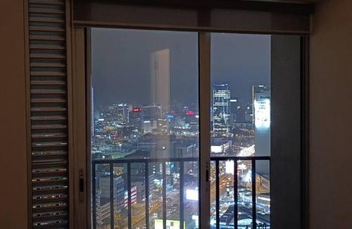 La Victoria Apartamento | Piso 31, Último piso, con vista Panorámica