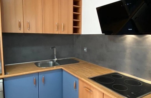 Ciudad Real Condominio | PISO 3D y 2B, CON GRAN PISCINA