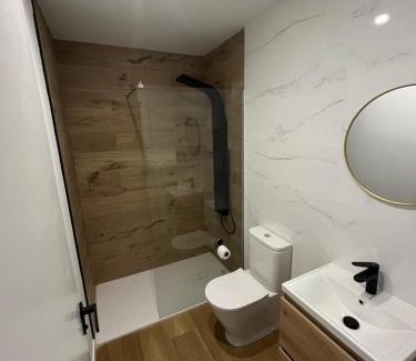 Sada Apartamento | Piso 4 dormitorios playa sada