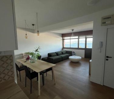 Sada Apartamento | Piso 4 dormitorios playa sada