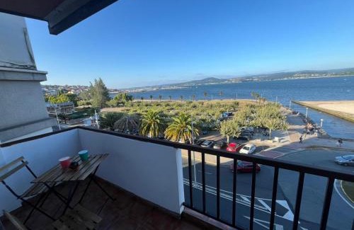 Sada Apartamento | Piso 4 dormitorios playa sada