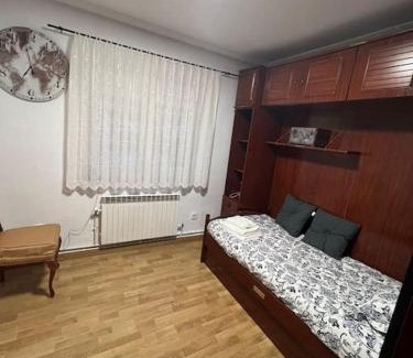 Valladolid Apartamento | Piso 5 min a pie del centro parking gratis