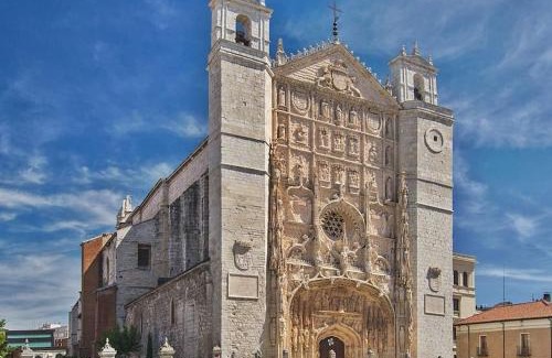 Valladolid Apartamento | Piso 5 min a pie del centro parking gratis