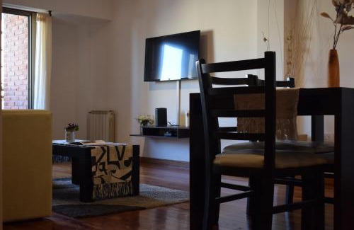 La Plata Apartamento | Piso 9 Vista panorámica a la ciudad