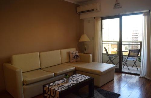 La Plata Apartamento | Piso 9 Vista panorámica a la ciudad