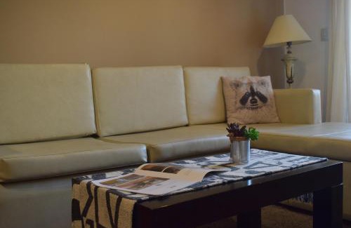 La Plata Apartamento | Piso 9 Vista panorámica a la ciudad