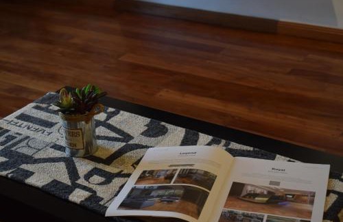 La Plata Apartamento | Piso 9 Vista panorámica a la ciudad