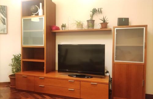 Teis Apartamento | Piso acogedor con Parking