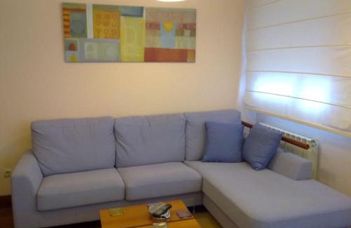 Teis Apartamento | Piso acogedor con Parking