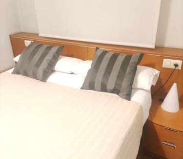 Teis Apartamento | Piso acogedor con Parking