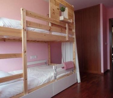 Sada Apartamento | PISO ACOGEDOR EN SADA COZY FLAT IN SADA WiFi