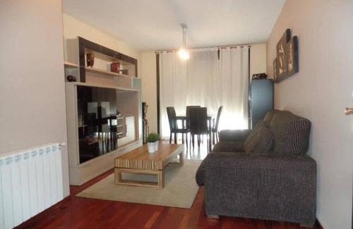 Sada Apartamento | PISO ACOGEDOR EN SADA COZY FLAT IN SADA WiFi