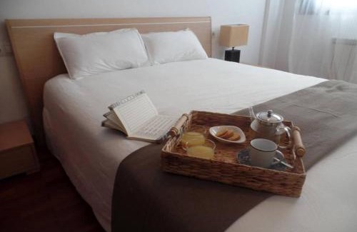 Sada Apartamento | PISO ACOGEDOR EN SADA COZY FLAT IN SADA WiFi