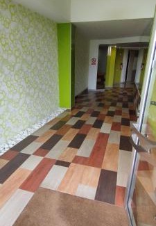 Fazouro Apartamento | Piso Altos de Foz
