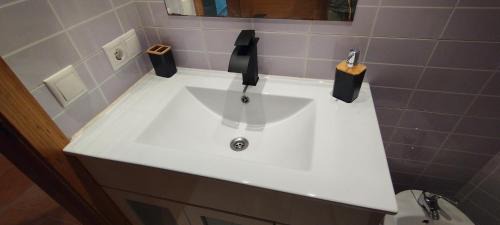 Fazouro Apartamento | Piso Altos de Foz