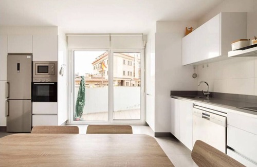Sabaris Apartamento | PISO AMPLIO Y LUMINOSO