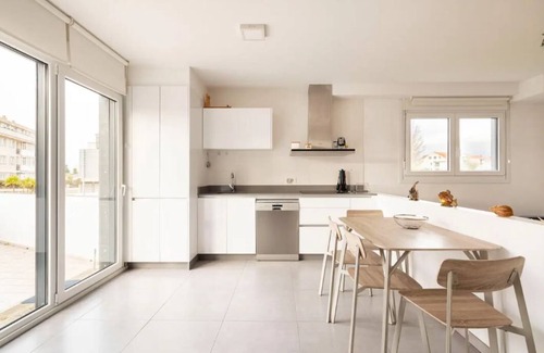 Sabaris Apartamento | PISO AMPLIO Y LUMINOSO
