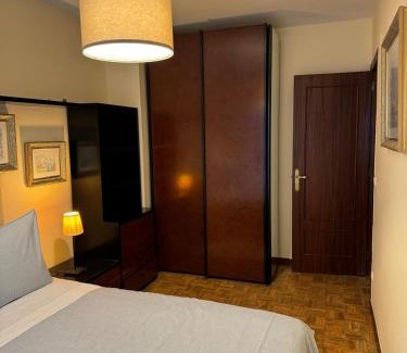 Arriondas Apartamento | piso arriondas