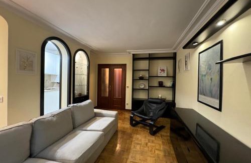 Arriondas Apartamento | piso arriondas
